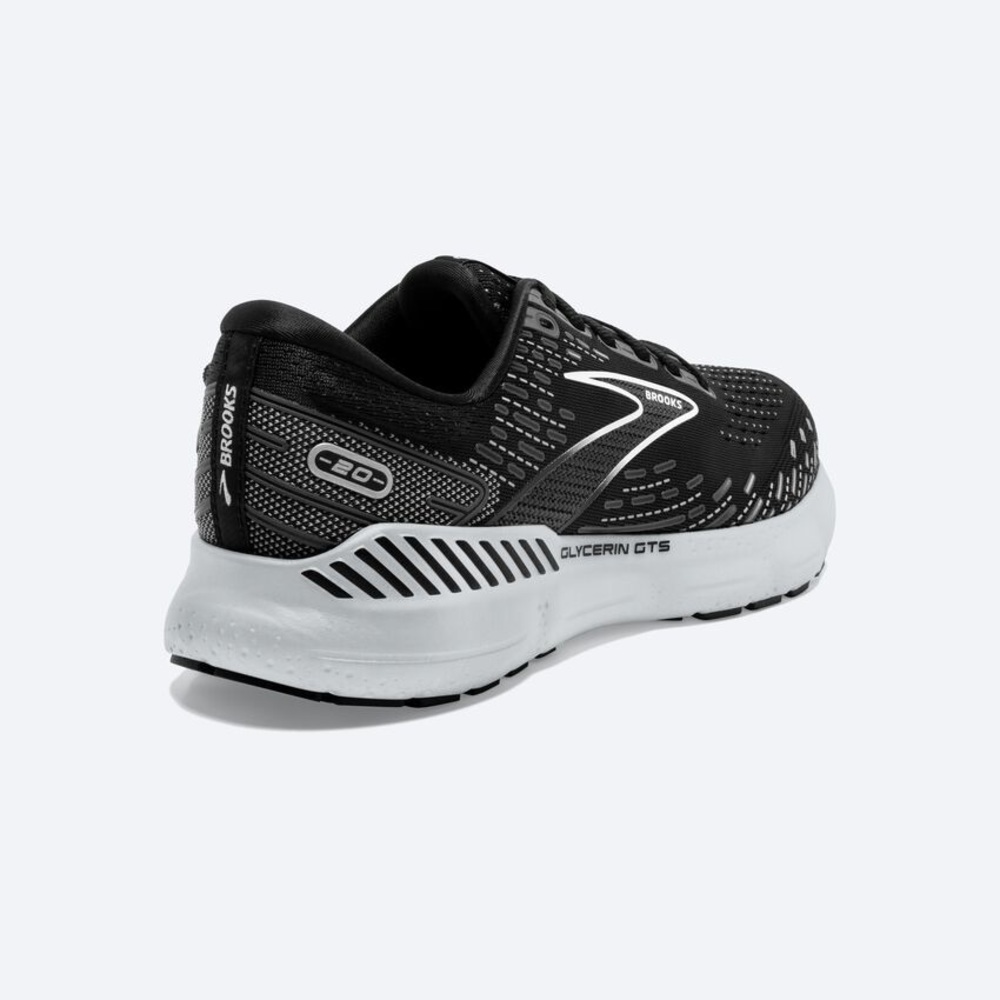 Women’s Brooks Glycerin GTS 20 - Picture 4 of 12
